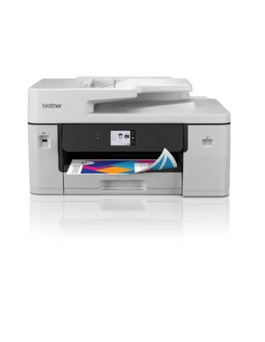 Brother MFC-J6760DW stampante multifunzione Ad inchiostro A3 1200 x