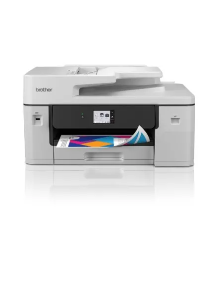 Brother MFC-J6760DW stampante multifunzione Ad inchiostro A3 1200 x