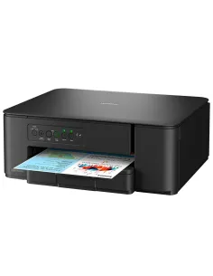 Brother DCP-J1260W stampante multifunzione Ad inchiostro A4 1200 x 2