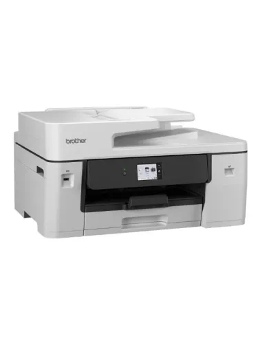 Brother MFC-J6760DW stampante multifunzione Ad inchiostro A3 1200 x