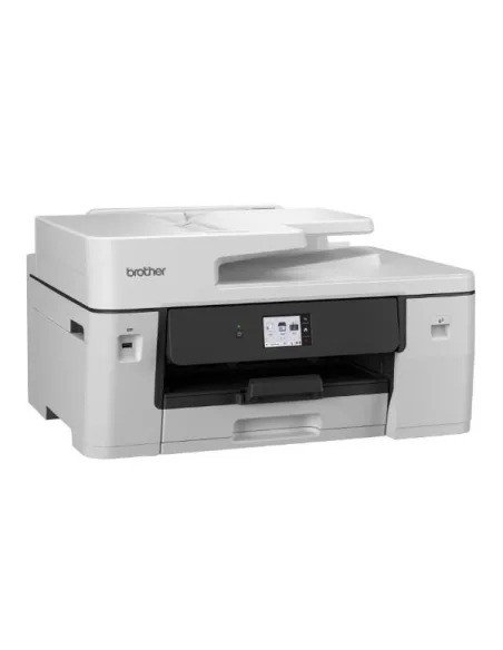 Brother MFC-J6760DW stampante multifunzione Ad inchiostro A3 1200 x