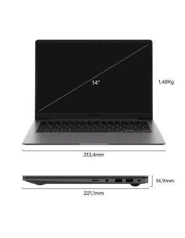 GALAXY BOOK6 EE