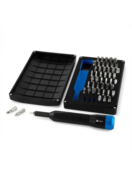 iFixit Mahi Driver Kit - 48 Bit