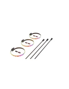 Hyte LS10 LED Strip x 3