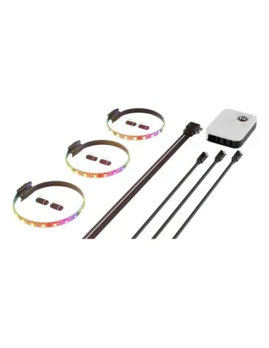 Hyte LS10 LED Strip x 3+ NP50
