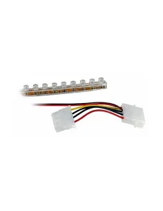 Lamptron FlexLight Standard - 60 LEDs - green