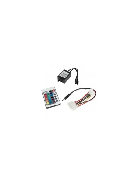 Lamptron FlexLight Multi - 72 LEDs - RGB