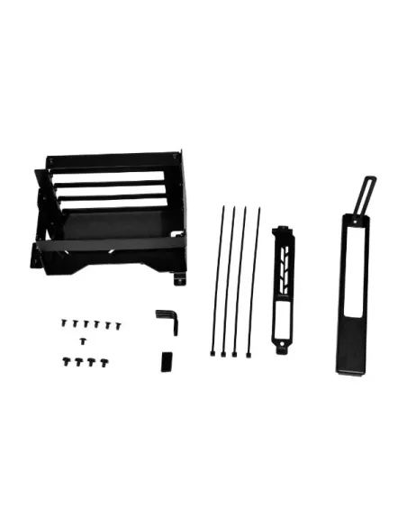 Lian Li O11D Evo XL Universale Supporto GPU