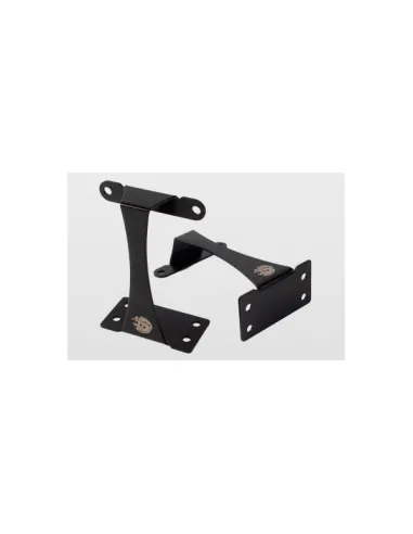 Bitspower D5 Top Stand Einbauset
