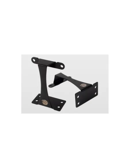 Bitspower D5 Top Stand Einbauset