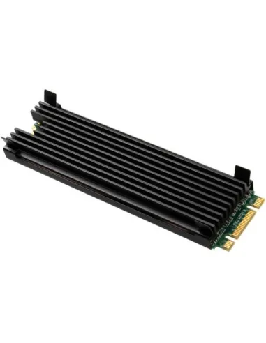 Thermal Grizzly M.2 SSD Cooler
