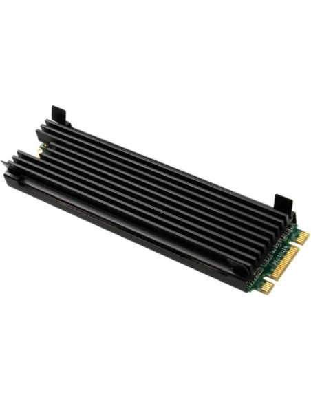 Thermal Grizzly M.2 SSD Cooler