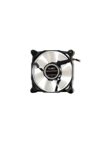 Noiseblocker Multiframe S-Series M8-S2 - 80mm