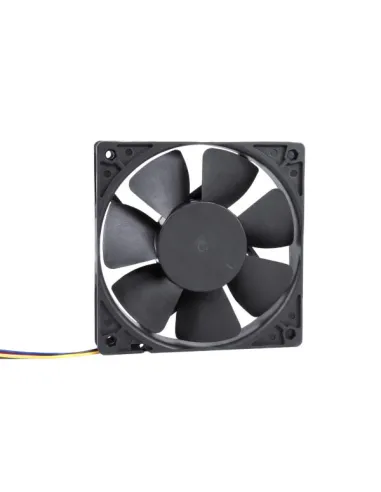 Alphacool Core PWM-Lüfter 4.000 U/min - 120 mm - schwarz