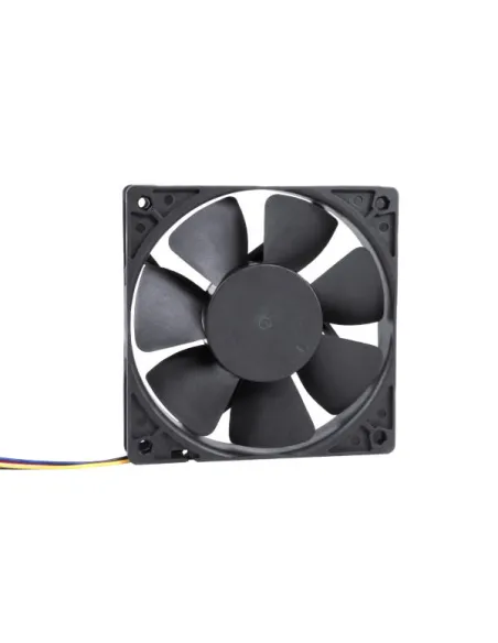 Alphacool Core PWM-Lüfter 4.000 U/min - 120 mm - schwarz