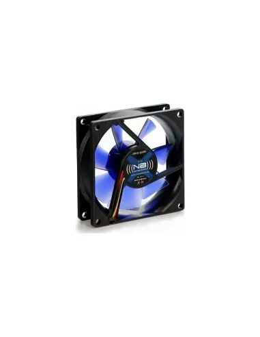 Noiseblocker BlackSilent Fan X1 - 80mm