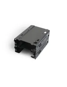 PHANTEKS HDD Mounting Frames, 2x 3,5", Stackable