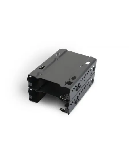 PHANTEKS HDD Mounting Frames, 2x 3,5", Stackable