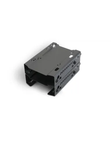 PHANTEKS HDD Mounting Frames, 2x 3,5", Stackable