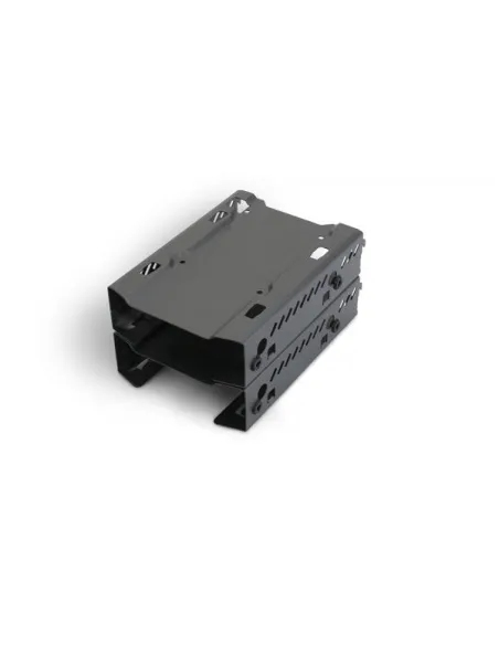 PHANTEKS HDD Mounting Frames, 2x 3,5", Stackable
