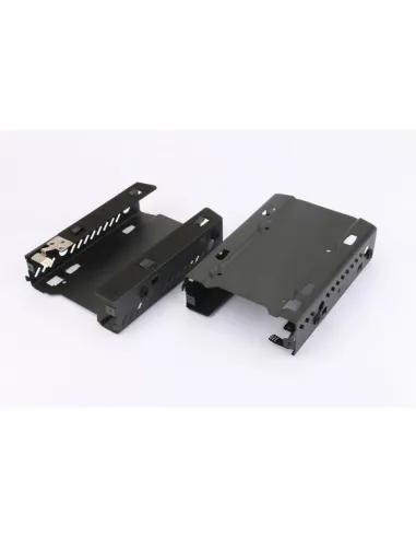 PHANTEKS HDD Mounting Frames, 2x 3,5", Stackable