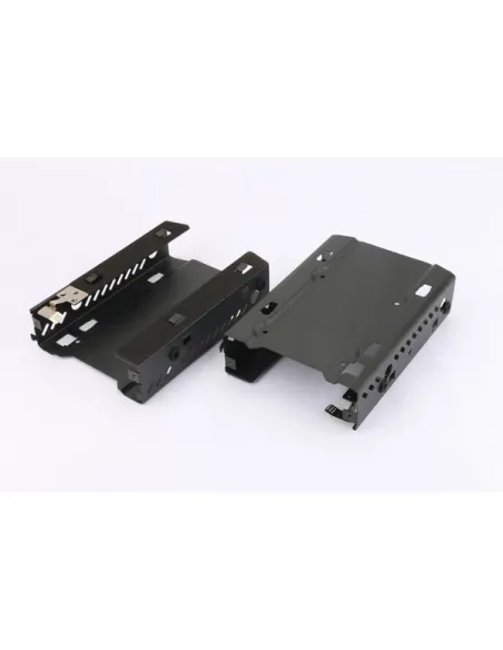 PHANTEKS HDD Mounting Frames, 2x 3,5", Stackable