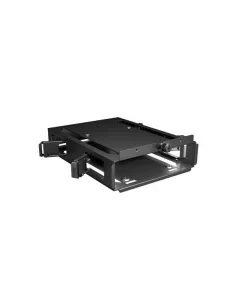 be quiet! HDD Cage 2 - schwarz