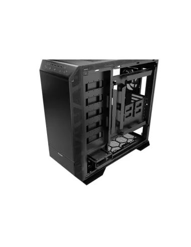 be quiet! HDD Cage 2 - schwarz