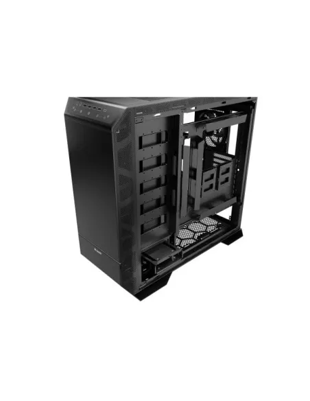 be quiet! HDD Cage 2 - schwarz