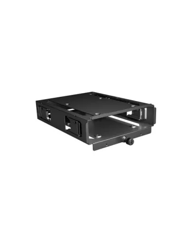be quiet! HDD Cage 2 - schwarz