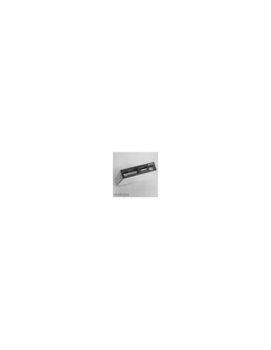 Akasa AK-ICR-07 Internal 6-Port Card Reader 3,5 - black