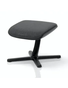 noblechairs Fußstütze 2 - TX Anthrazit