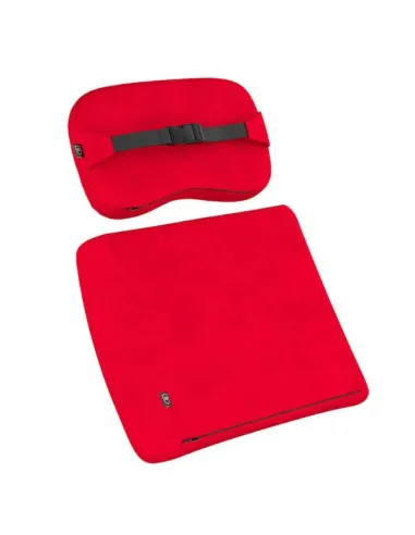 noblechairs Memory Foam Pillow Set - Fallout Nuka-Cola Edition