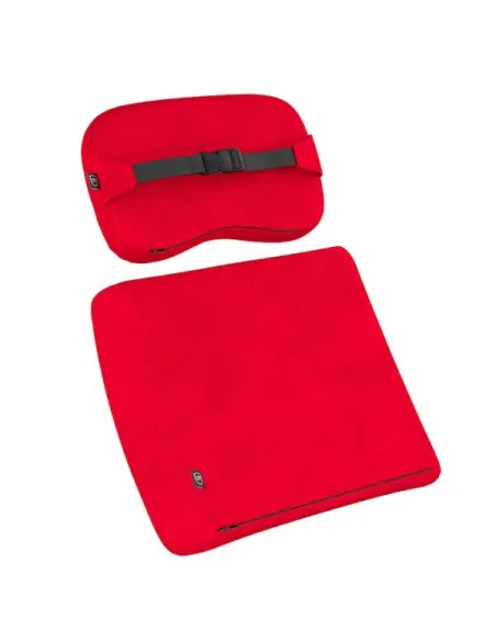 noblechairs Memory Foam Pillow Set - Fallout Nuka-Cola Edition