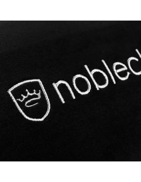 noblechairs Pillow Set for EPIC/ICON/HERO/LEGEND - black/white