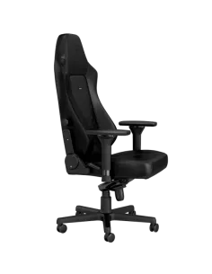 noblechairs HERO Gaming Chair - Black/Black 2