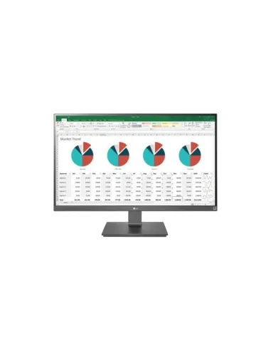 LG 27UK670P-B Monitor PC 68,6 cm (27") 3840 x 2160 Pixel 4K Ultra HD