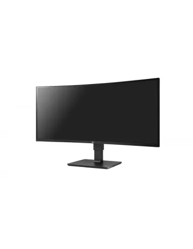 LG 35BN77CP-B.AEU Monitor PC 88,9 cm (35") 3440 x 1440 Pixel Quad HD