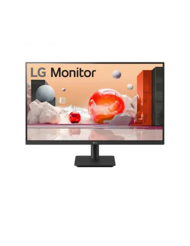 LG 27BA400-B Monitor PC 68,6 cm (27") 1920 x 1080 Pixel Full HD LCD