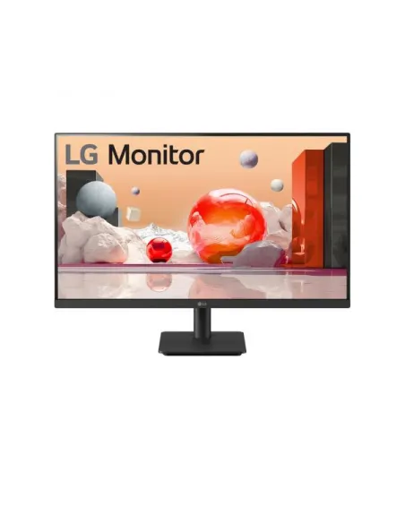 LG 27BA400-B Monitor PC 68,6 cm (27") 1920 x 1080 Pixel Full HD LCD