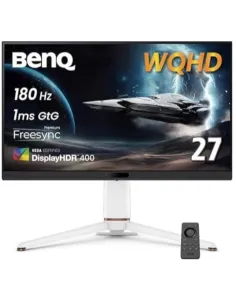 BenQ EX271Q MOBIUZ Monitor PC 68,6 cm (27") 2560 x 1440 Pixel Quad HD