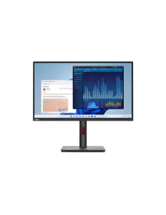 Lenovo ThinkVision T27p-30 Monitor PC 68,6 cm (27") 3840 x 2160 Pixel