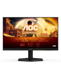 AOC G4 24G42E Monitor PC 60,5 cm (23.8") 1920 x 1080 Pixel Full HD