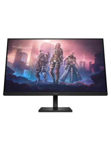 OMEN by HP Monitor da gaming 31,5" QHD 165 Hz – OMEN 32q