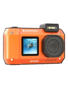AgfaPhoto Realishot WP9500 fotocamera per sport d'azione 24 MP 5K
