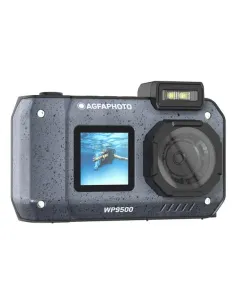 AgfaPhoto Realishot WP9500 fotocamera per sport d'azione 24 MP 5K