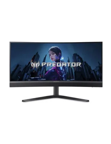 Acer Predator X34V3bmiiphuzx Monitor PC 86,4 cm (34") 3440 x 1440