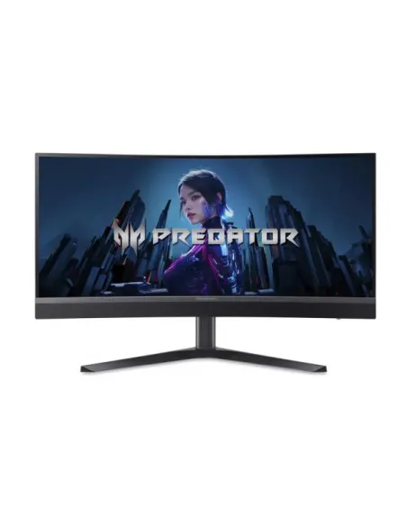 Acer Predator X34V3bmiiphuzx Monitor PC 86,4 cm (34") 3440 x 1440