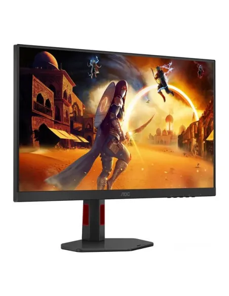 AOC G4 Q27G4SRU Monitor PC 68,6 cm (27") 2560 x 1440 Pixel Quad HD