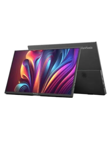 Viewsonic VA1650 Monitor PC 40,6 cm (16") 1920 x 1080 Pixel Full HD